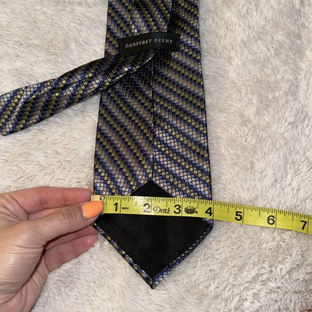 👔 Men’s Necktie Bundle – 5 Classic Styles